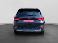 Cupra Ateca - Vorschau Bild 5
