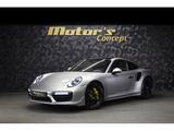 Porsche 991 .2 Turbo S Coupé PDK - Kit Aéro - Porsche: Kit