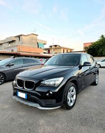 BMW X1 - 10