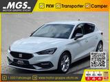 Seat Leon 1.5 16V TSI ACT