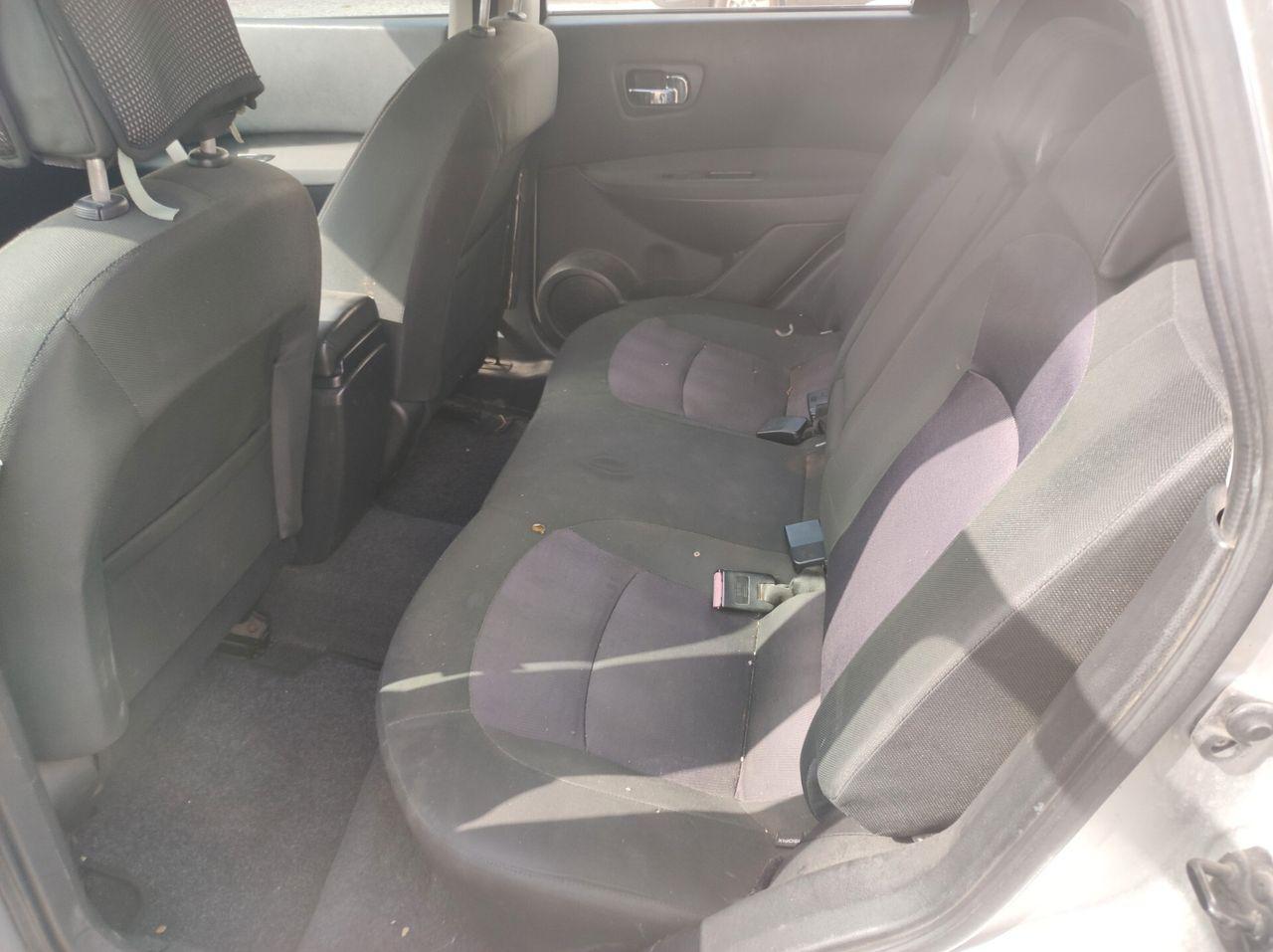 Nissan Qashqai 2013 — photo 6