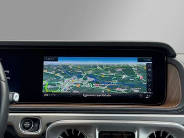 Mercedes-Benz G 500 AMG Designo Magno Nachtschwarz *mtl. 899€*