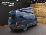 HYMER / ERIBA / HYMERCAR Grand Canyon S Mercedes 700  - Wohnmobil oder -wagen Mercedes g