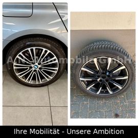 BMW 540 - 10