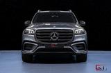 Mercedes-Benz GLS 580 AMG Facelift 23" Pano Massage Tow Heater - gebrauchte Mercedes-Benz GLS 580 aus dem Jahr 2024