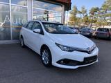Toyota Auris 1.2 Turbo Touring Sports EDITION-S*KAMERA* - Toyota Auris: Weiß