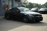 Mercedes-Benz C 43 AMG 4Matic*AMG-Performance*360°*BurM.*Pano* - Mercedes-Benz C 43 AMG aus 2020