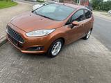 Ford Fiesta 1,0 EcoBoost 74kW Titanium PowerShift... - Ford Gebrauchtwagen in Bocholt