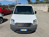 Ford Transit Connect 200S 1.8 TDCi/75CV PC-TN - gebrauchte Ford Transit Connect aus dem Jahr 2011