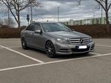 Mercedes-Benz C 220 CDI AVANTGARDE / TOP gepflegt / Schalter