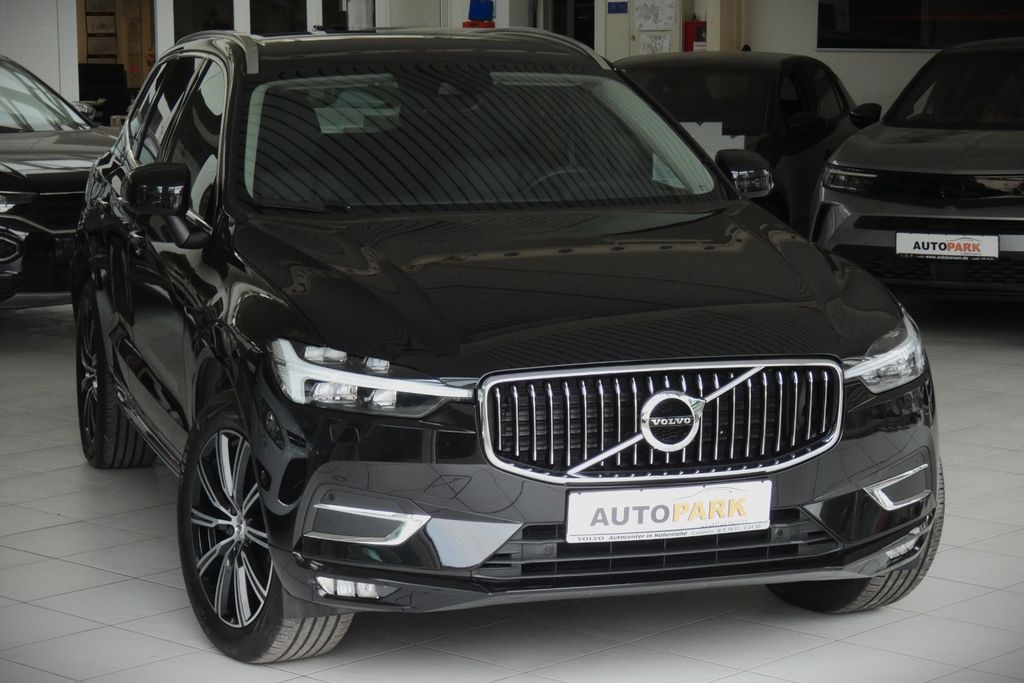 Image of Volvo XC60