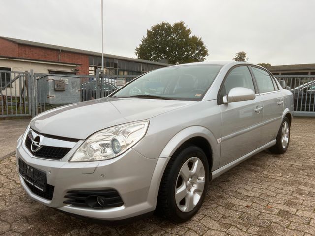 Opel Vectra C Lim. 1.8 Edition " 1. Hand "