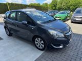 Opel Meriva B Edition 1,3 D Klima Navi Alus Euro 5b - Opel Meriva mit Diesel-Antrieb: 1.3