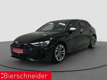 Audi S3 - 2