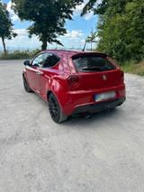 Alfa Romeo Alfa Mito 1.3JTD - Alfa Romeo MiTo mit Diesel-Antrieb: 1.3
