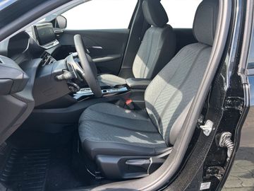 Peugeot 208 1.2 110 Allure KeyLess+LED+SHZ+Alcant.+PDC