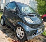Smart For Two MC01  450 Facelift - Smart ForTwo: Mc01