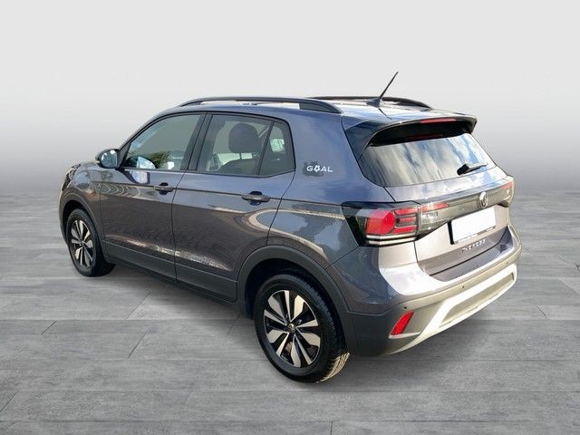 Volkswagen T-Cross 1.0 TSI Goal ACC AHK LED NAVI PDC SHZG foto 3
