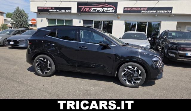 Other KIA Sportage 1.6 TGDi HEV AT GT-line PERMUTE
