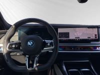 BMW i7 - Vorschau Bild 12