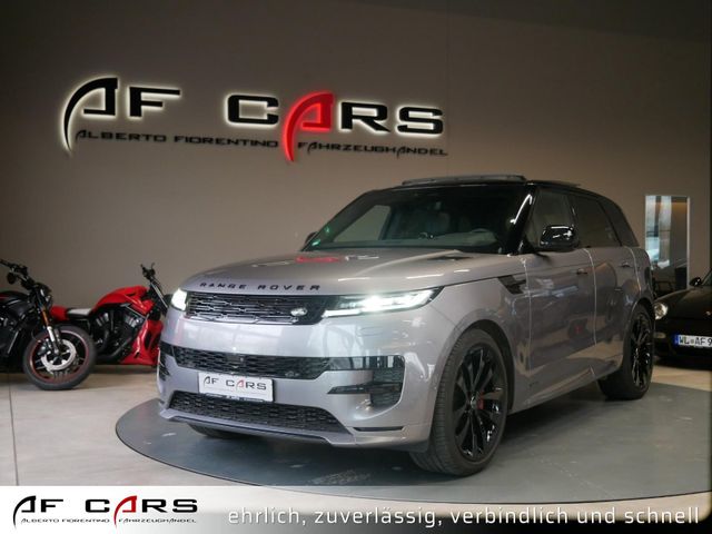 Land Rover Range Rover Sport Autobiography Autobiograpy Vol