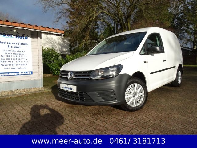 Volkswagen Caddy Nfz KA BMT SHZ/BT-Telefon/PDC/GJR