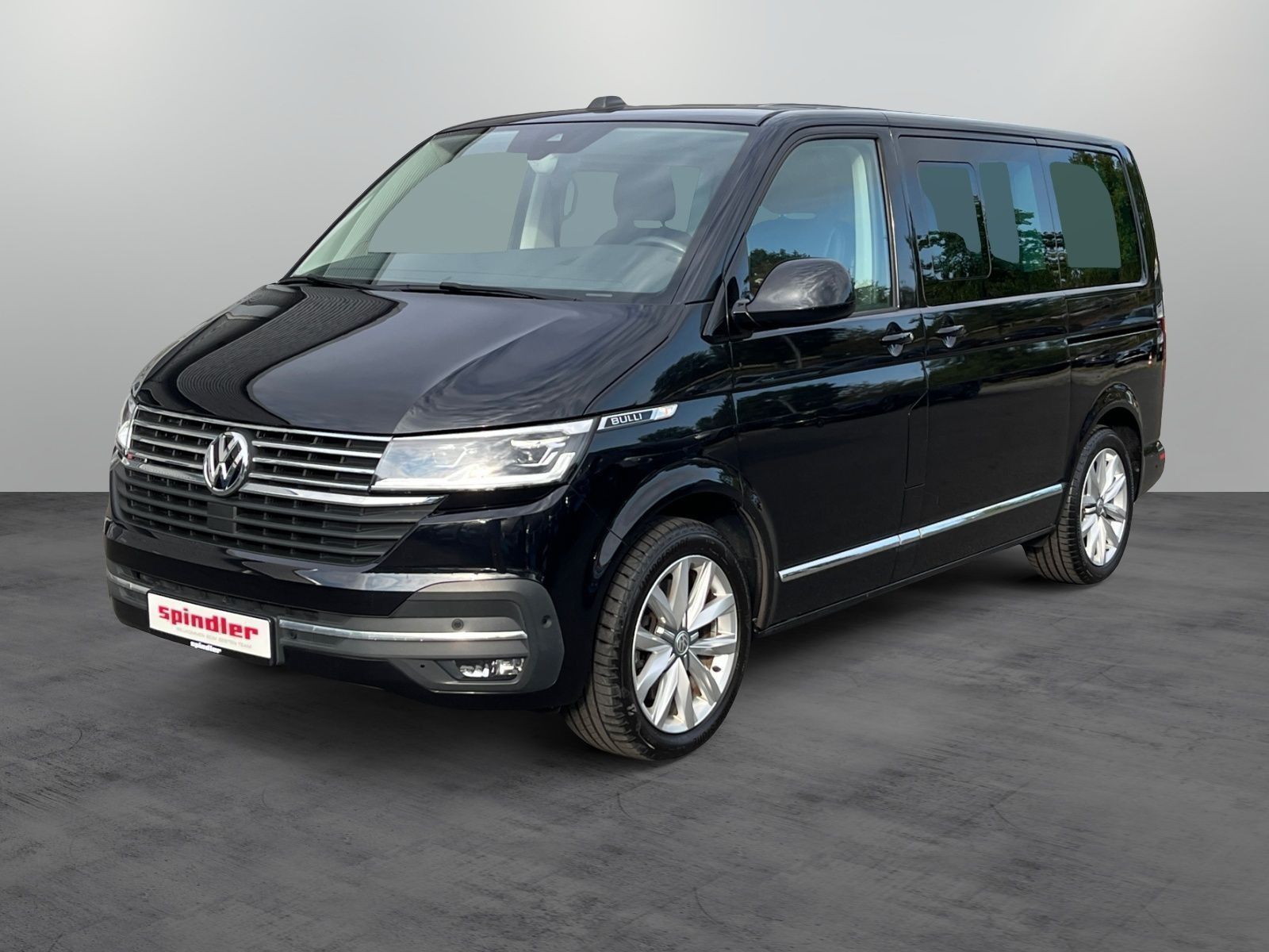 Volkswagen T6 Multivan - Bild 2