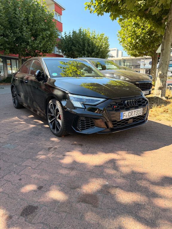 Image of Audi S3
