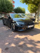 Audi S3 TFSI Quattro Pano/B&O/Massage - Audi S3 in Frankfurt (Main)