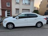 Citroën Citroen C-Élysée 1.2 LPG - Citroën mit LPG-Antrieb