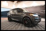 Land Rover Range Rover Sport 5.0i V8 AUTOBIOGRAPHY 7 SEATS - Land Rover: Autobiography