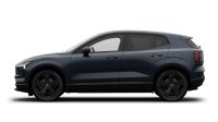 Volvo EX30 - Vorschau Bild 3