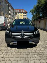 Mercedes-Benz GLE 300 d 4MATIC -  - Mercedes GLE 300 Diesel Gebrauchtwagen
