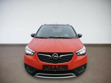 Fotografie 10 des Opel Crossland (X) Crossland X Ultimate AT Navi Head-Up Kamera LED