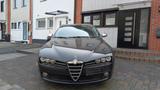 Alfa Romeo 159 SW 1.8 TBi 200PS | viele Neuteile - Alfa Romeo 159: Tbi