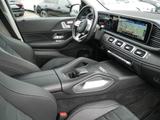Mercedes-Benz GLE 350 de 4MATIC |AMG|NIGHT|DISTR|NAVI|MBeam|LM - Gebrauchtwagen in Erfurt