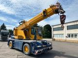 Demag AC 25 All-Terrain Mobilkran Seilwinde 27T - Mobilkran