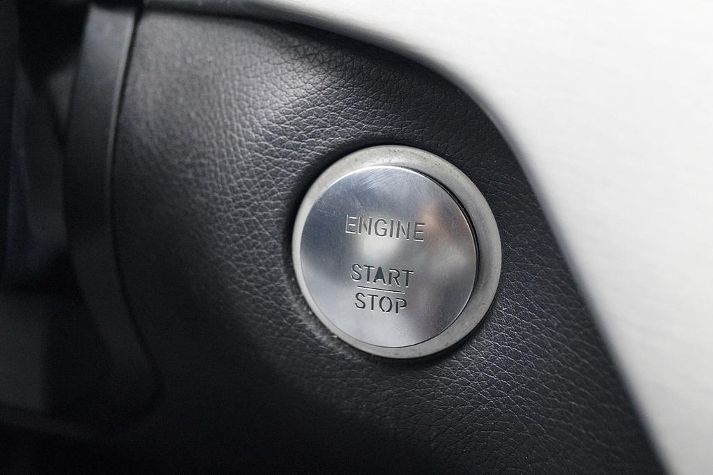 Mercedes-Benz GLE 250