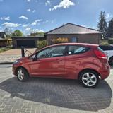 Ford Fiesta - nur 70.000 km - neuer TÜV!  - Ford Fiesta Gebrauchtwagen in Magdeburg