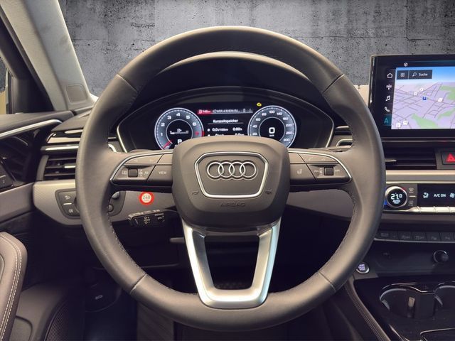 Audi A4 - Bild 18