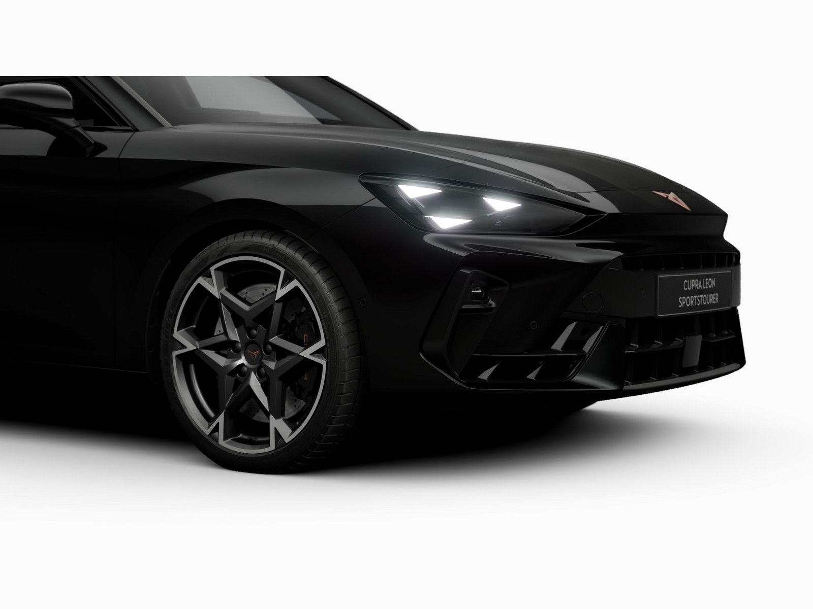 Cupra Leon - Bild 5