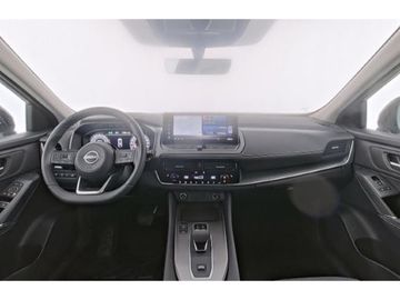 Nissan Qashqai - 12