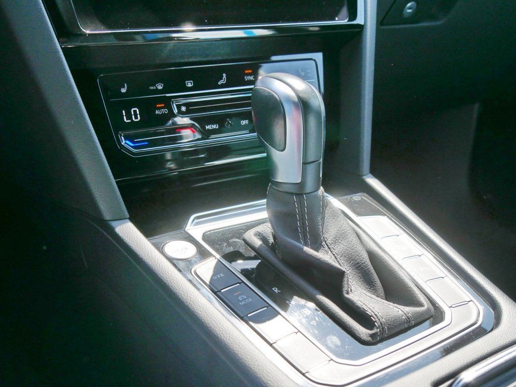 Volkswagen Arteon Shooting Brake 1.4 eTSI eHybrid DSG R-Lin foto 14