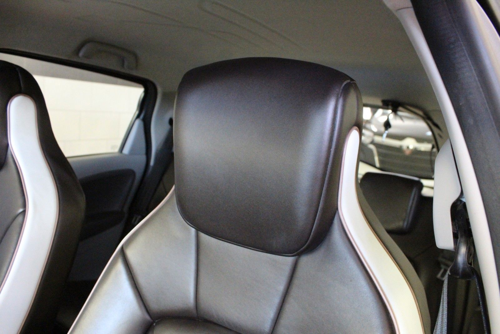 Fahrzeugabbildung Renault ZOE Z.E.40 R 110 Bose inklusive Batterie