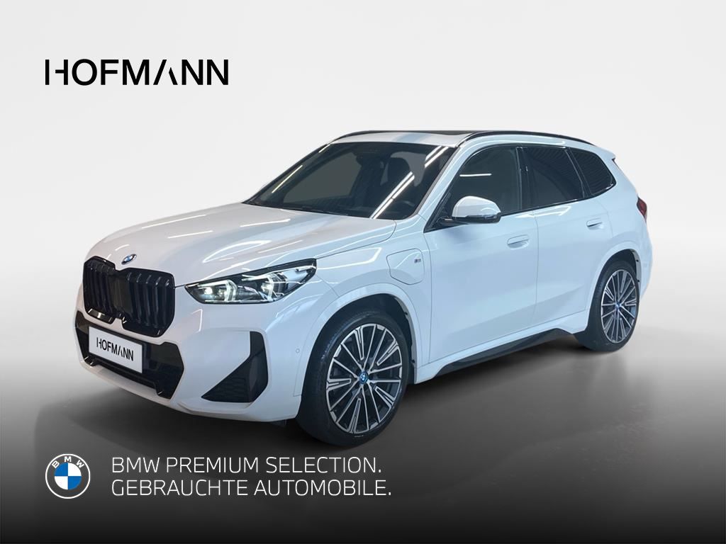 BMW X1 xDrive30e Aut. M Sport AHK ACC Inno Pano H K foto 1