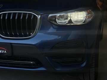 BMW X3 - 3