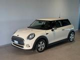 MINI Mini 1.5 One D - weiße MINI One D