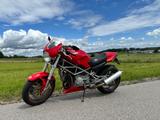 Ducati Monster 1000 i.e. - DUCATI MONSTER 1000