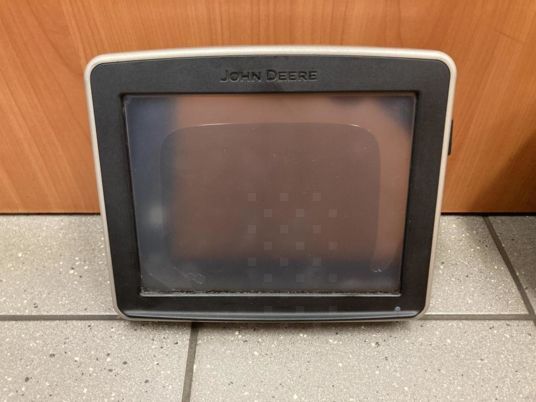 John Deere 2630 Display