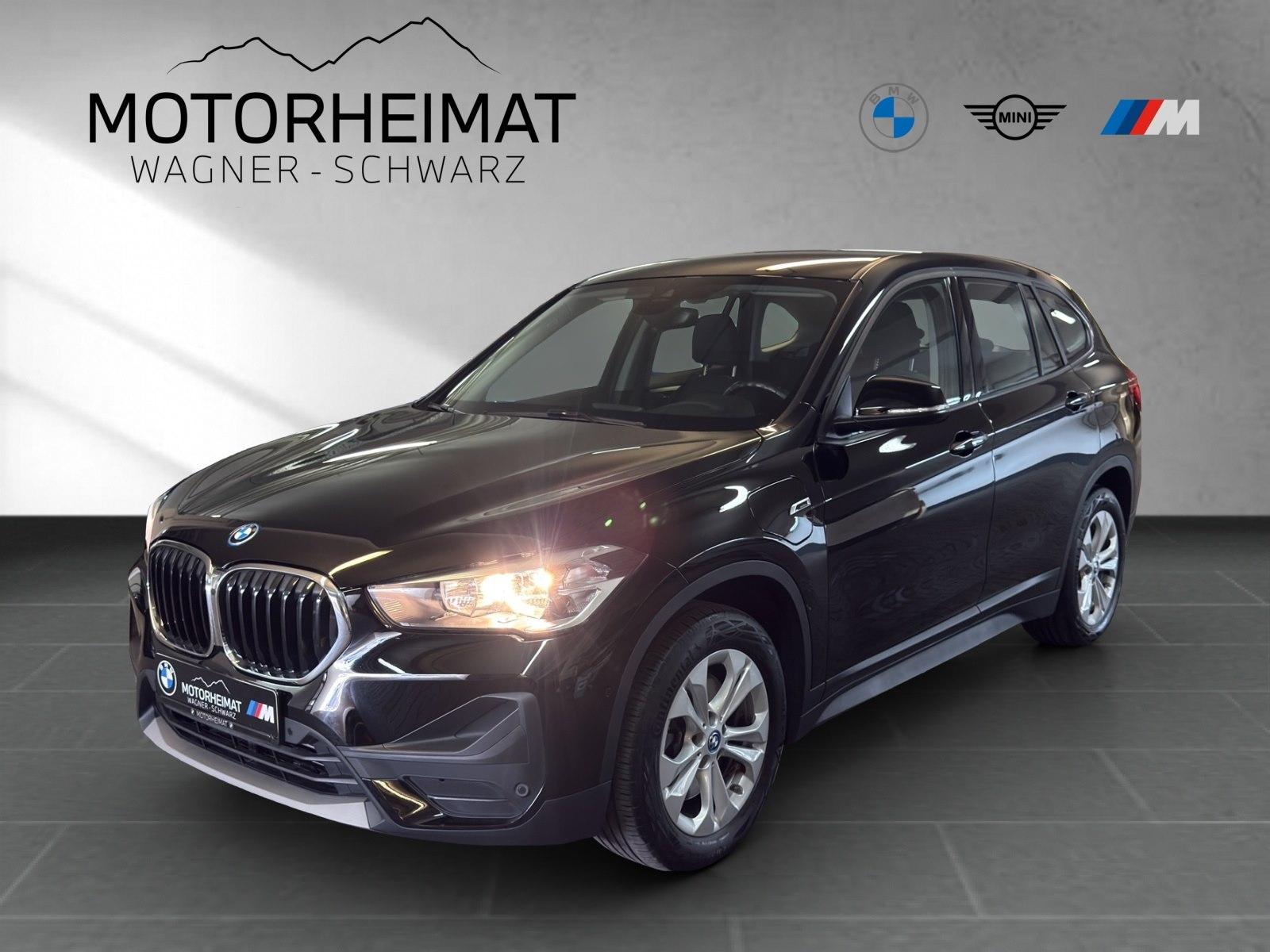 BMW X1 xDrive25e RFK Navi Sitzhzg Standhzg